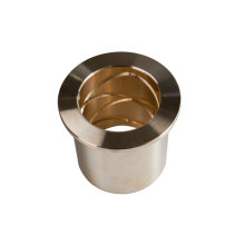 Brass Flanged Bushings Bronze Bearings